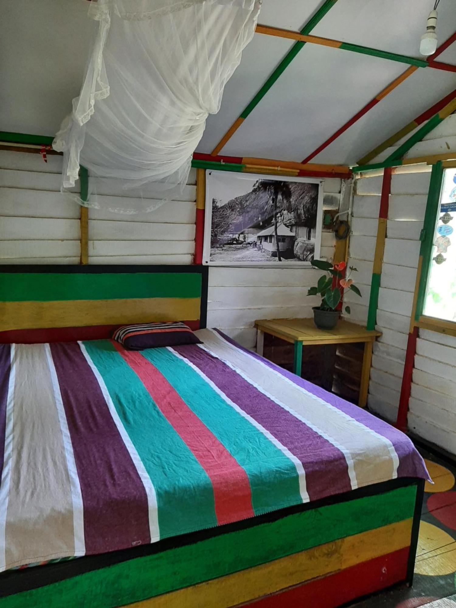 Serenity House In Dambulla Ngoại thất bức ảnh