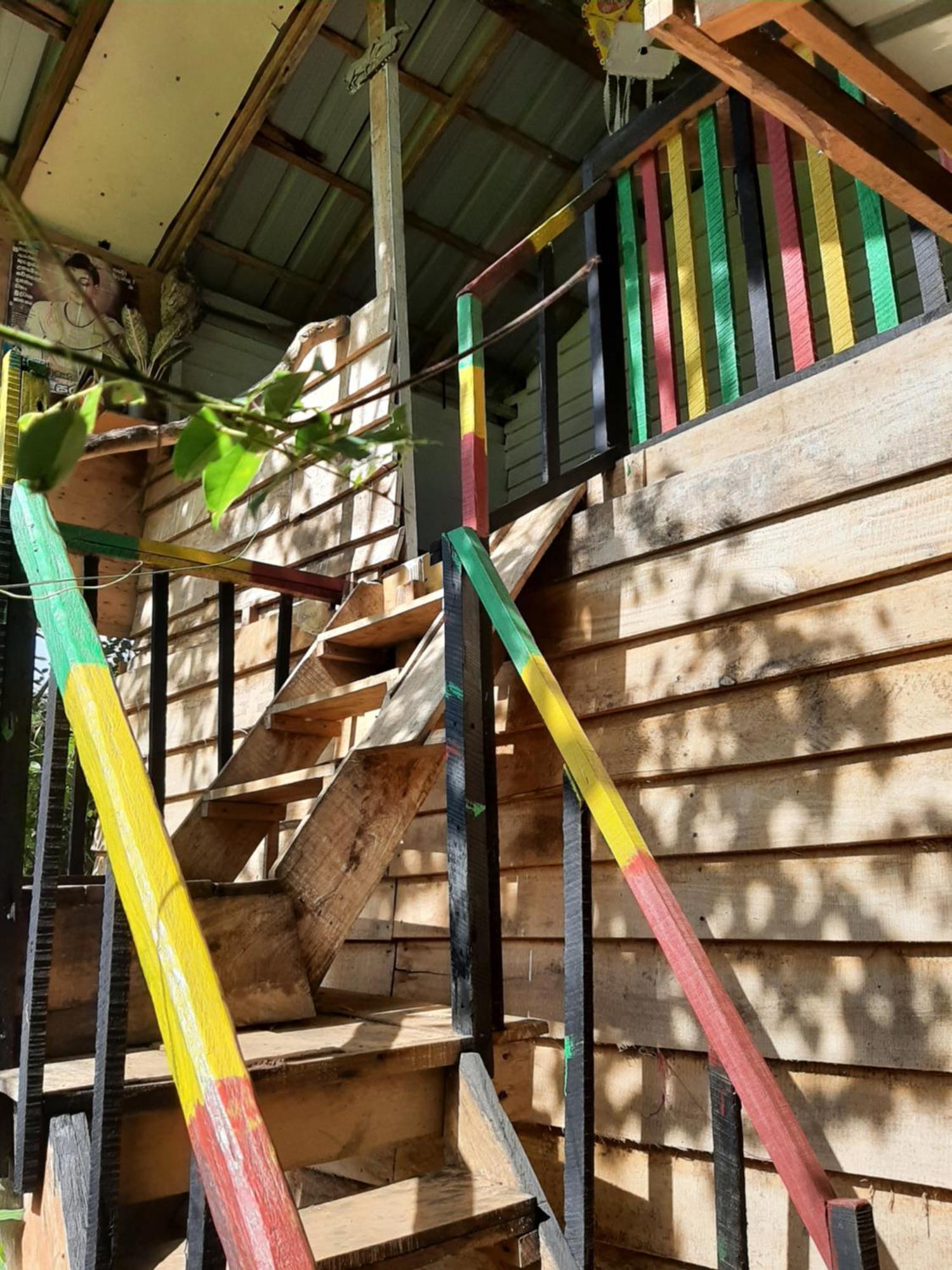 Serenity House In Dambulla Ngoại thất bức ảnh