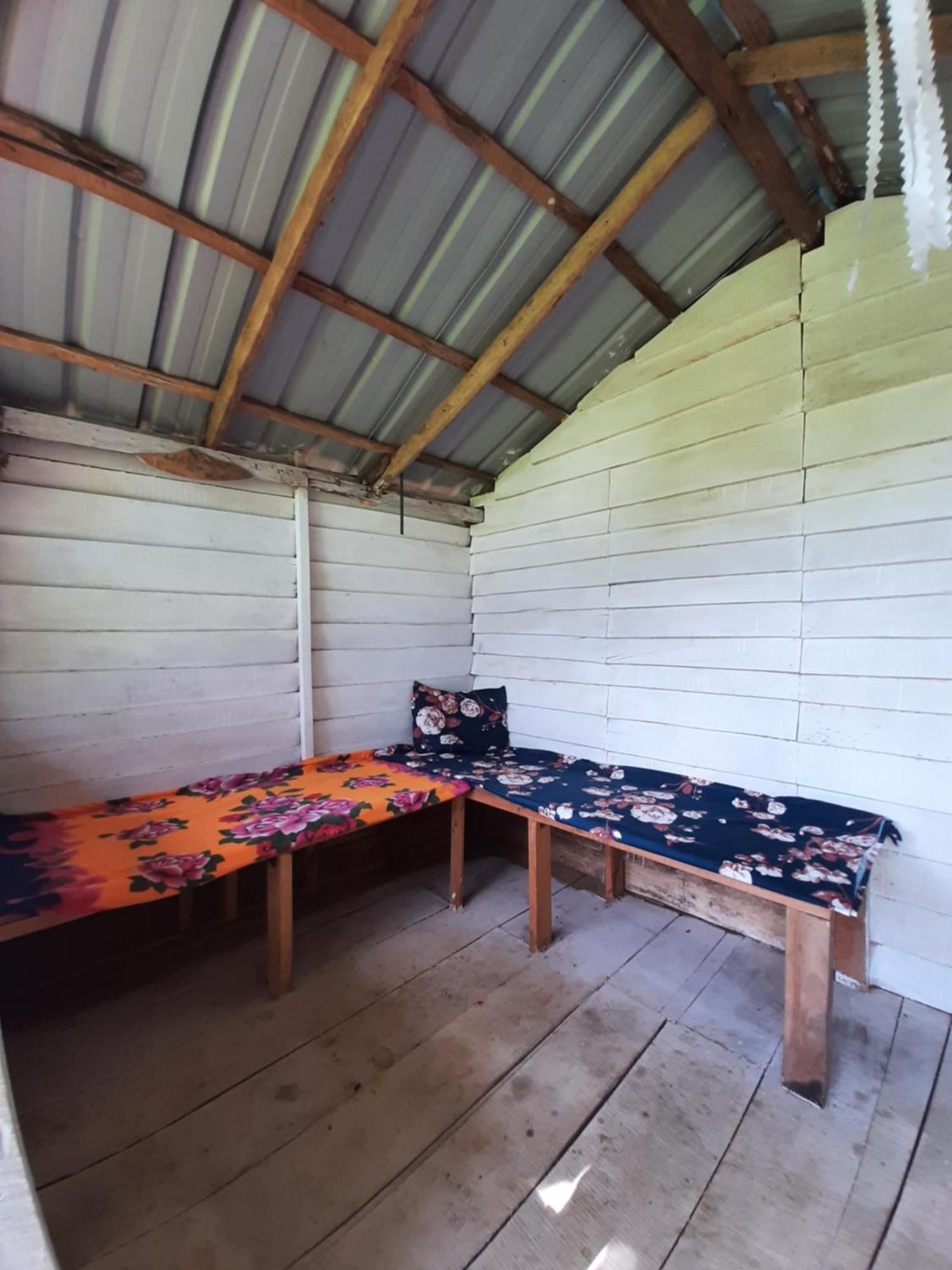 Serenity House In Dambulla Ngoại thất bức ảnh