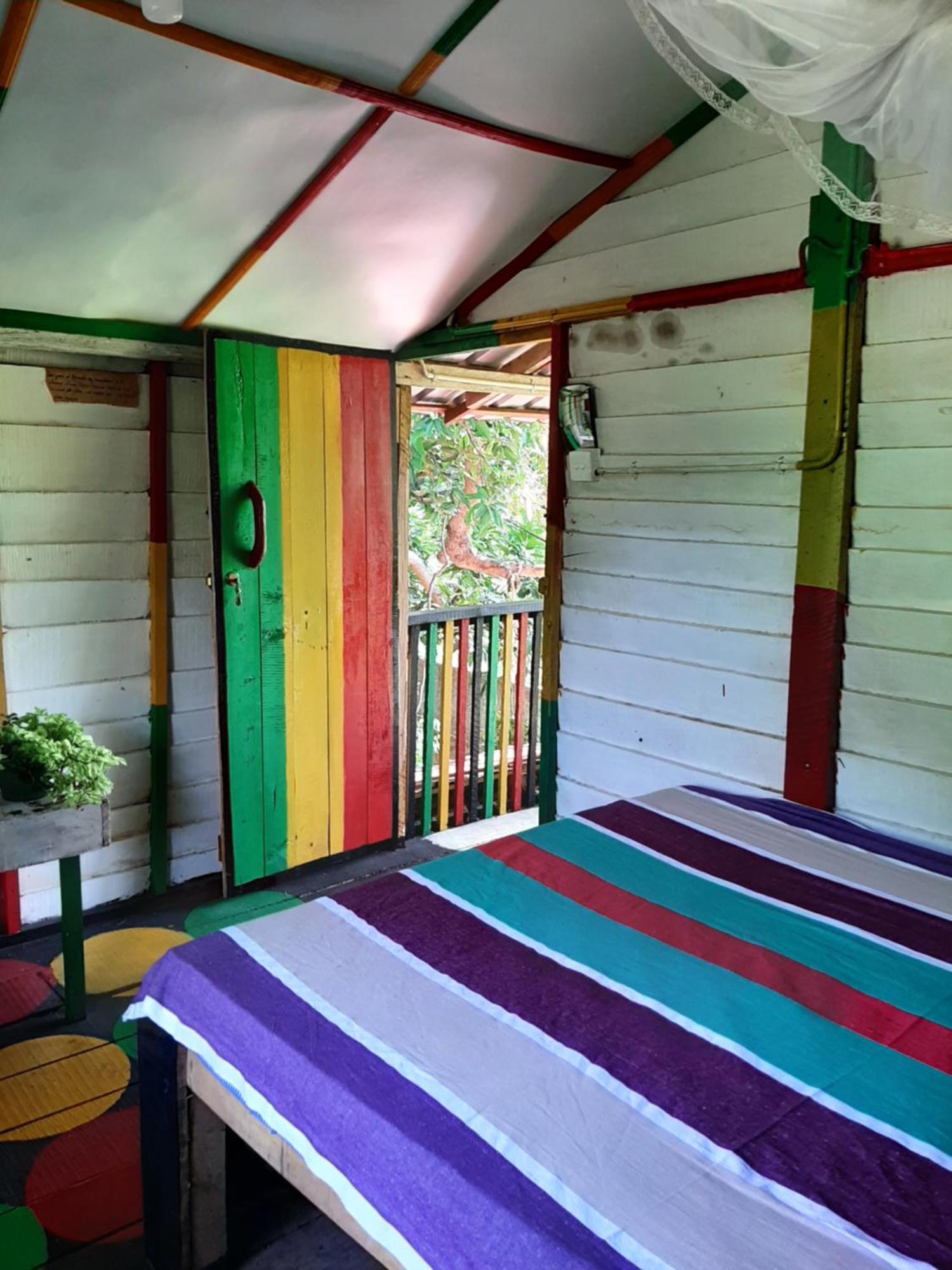 Serenity House In Dambulla Ngoại thất bức ảnh