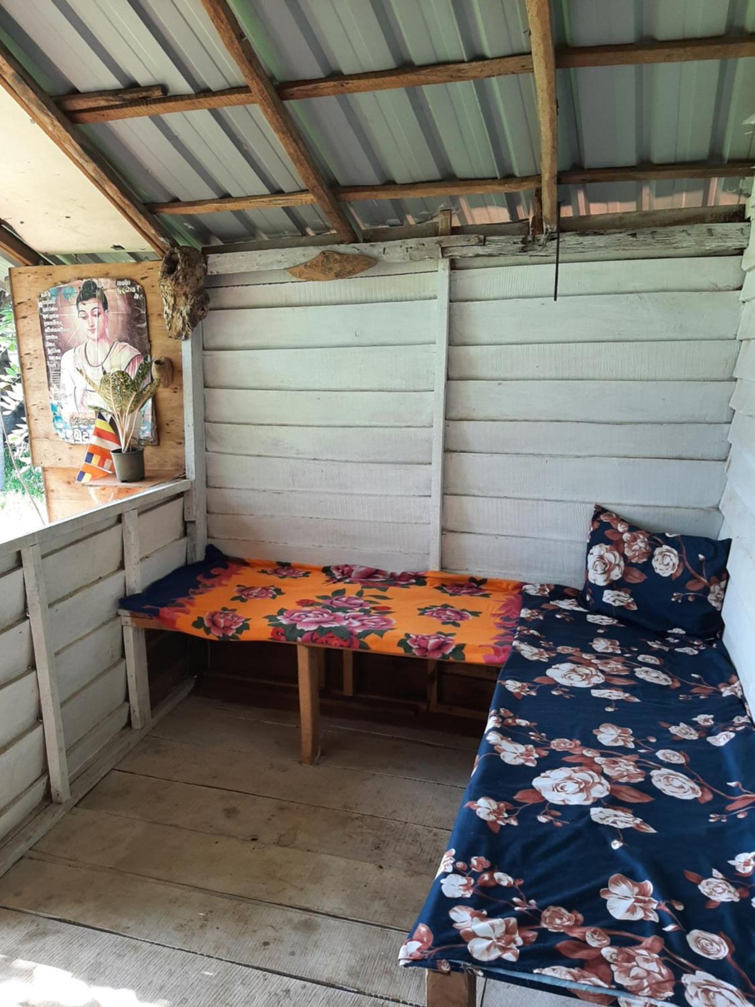 Serenity House In Dambulla Ngoại thất bức ảnh