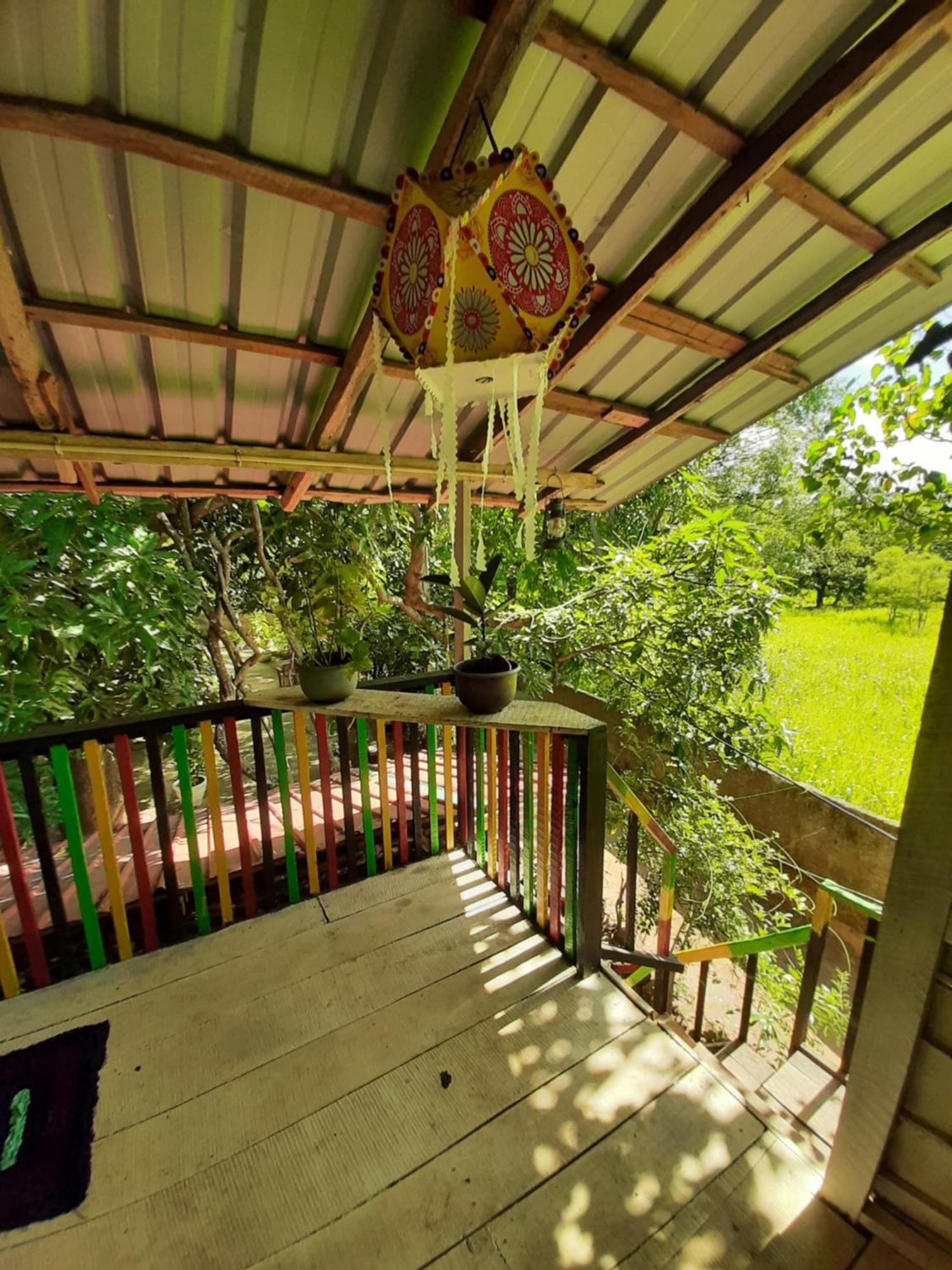 Serenity House In Dambulla Ngoại thất bức ảnh