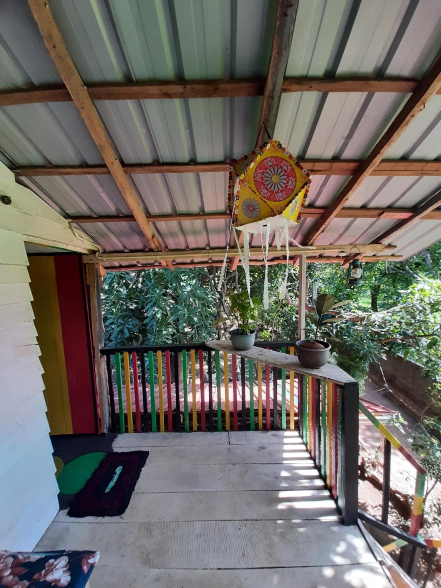 Serenity House In Dambulla Ngoại thất bức ảnh