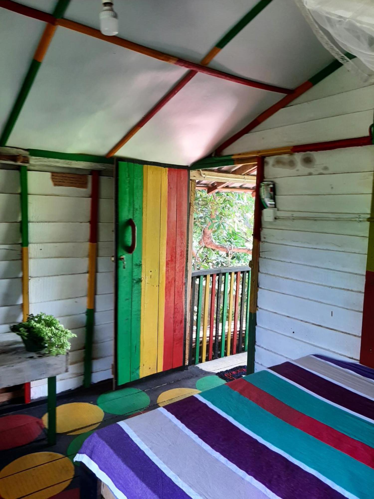 Serenity House In Dambulla Ngoại thất bức ảnh
