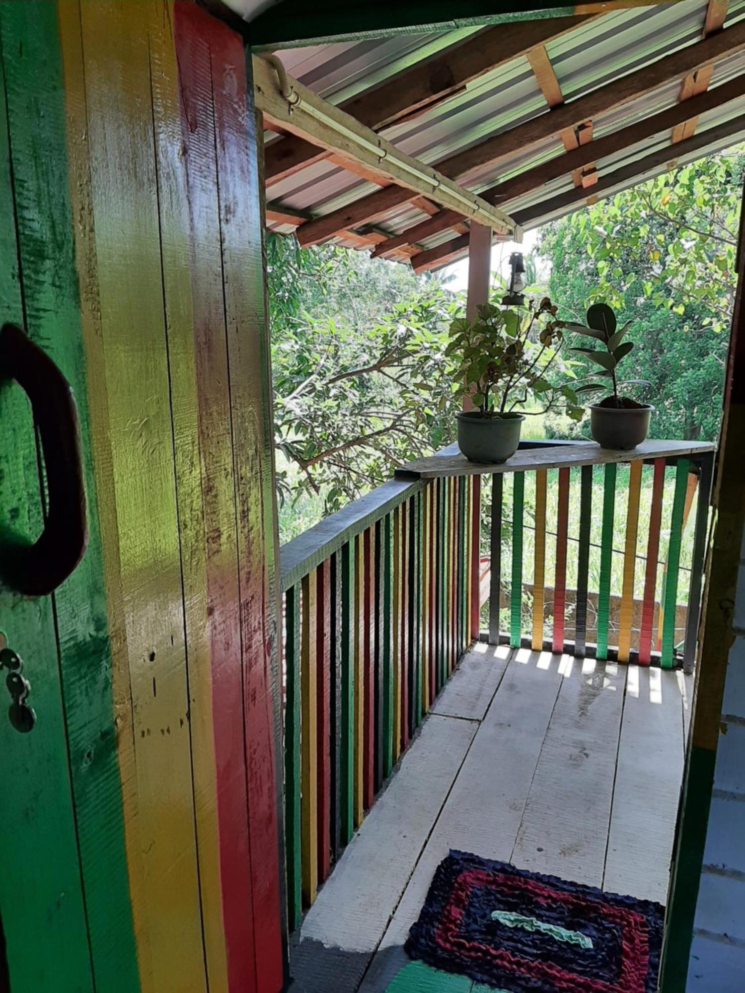 Serenity House In Dambulla Ngoại thất bức ảnh
