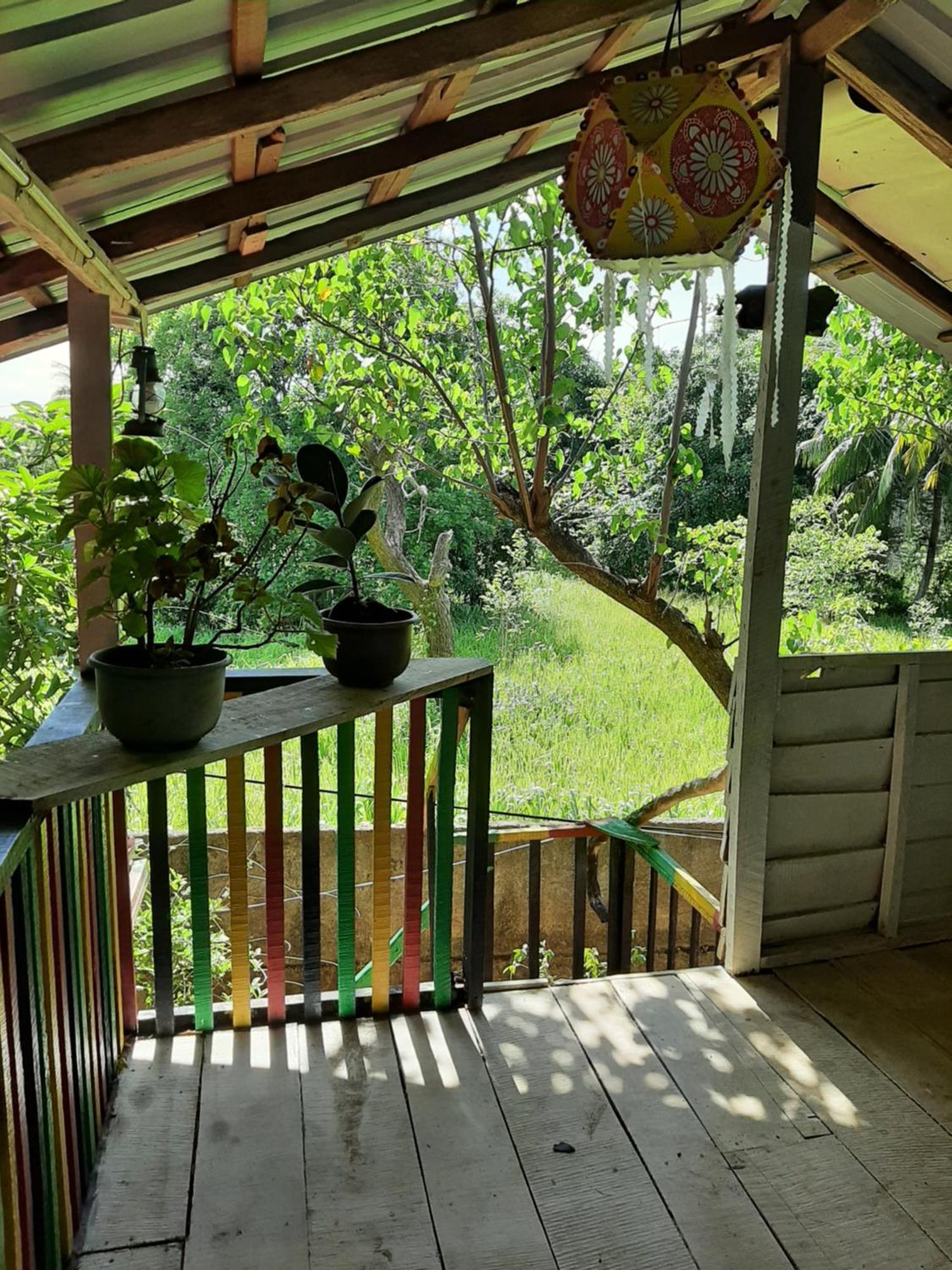 Serenity House In Dambulla Ngoại thất bức ảnh
