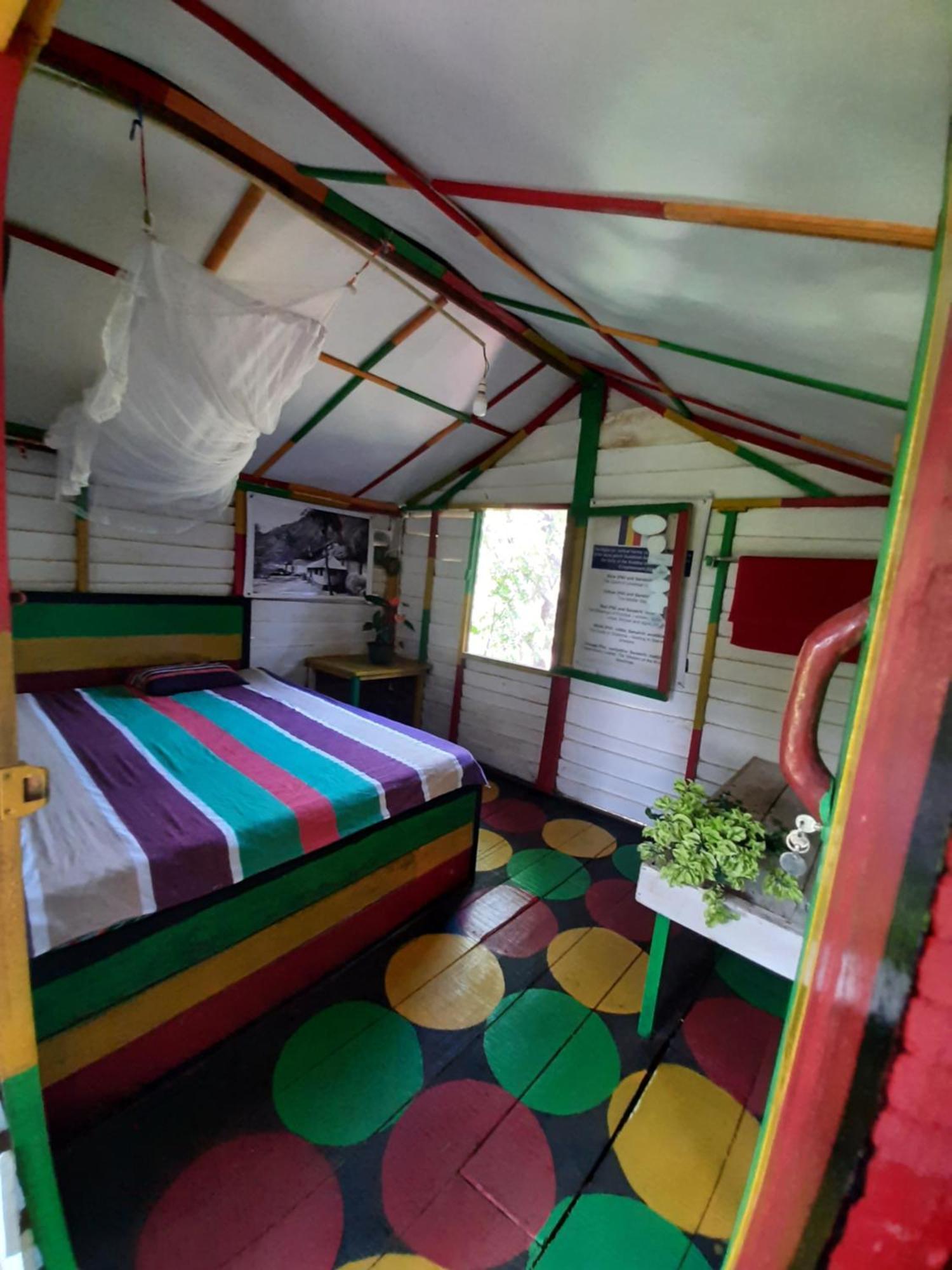 Serenity House In Dambulla Ngoại thất bức ảnh