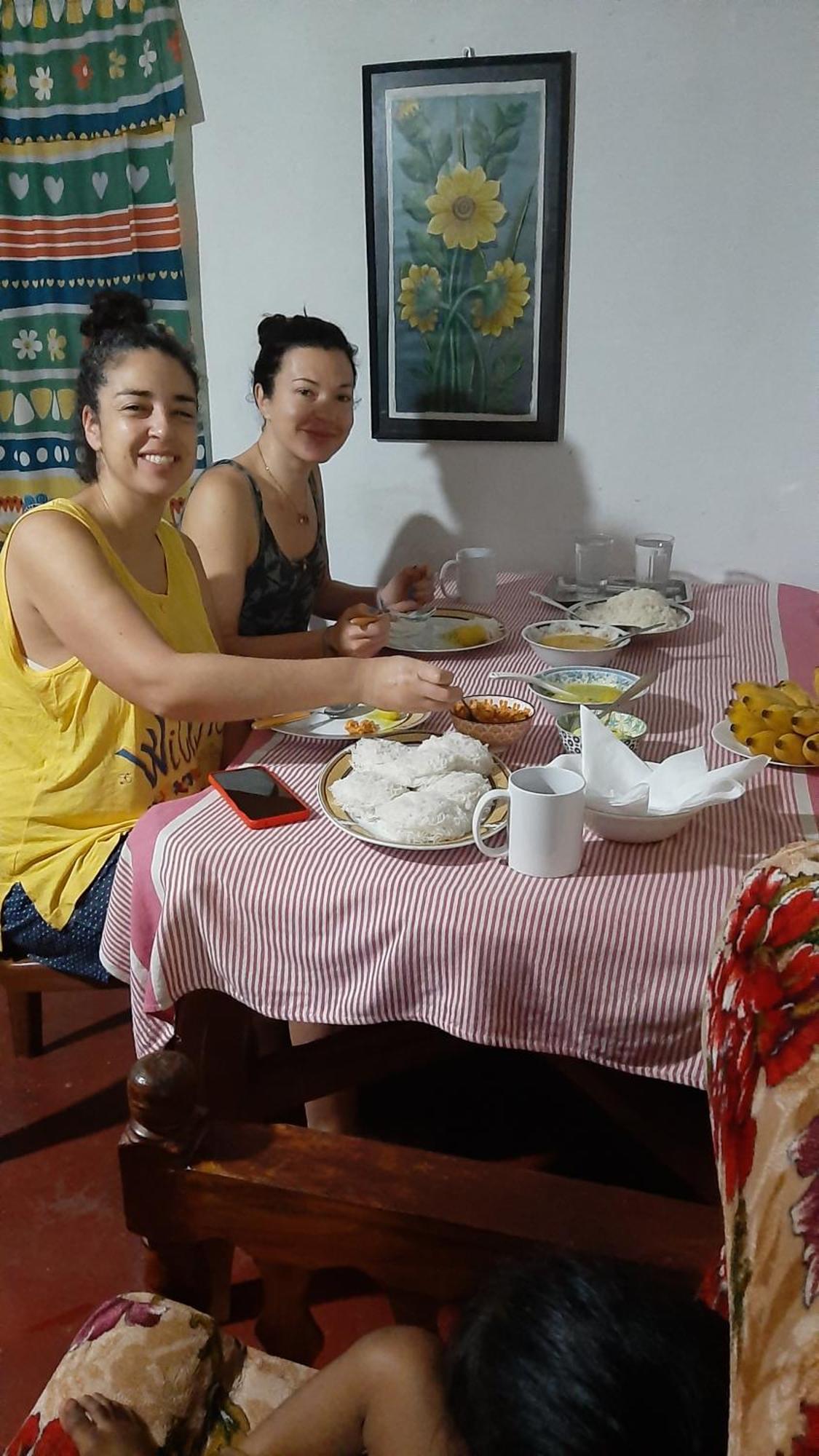 Serenity House In Dambulla Ngoại thất bức ảnh